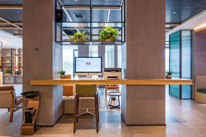 TRUE GO Hotel (Linfen Gulou South Street) - Image 1