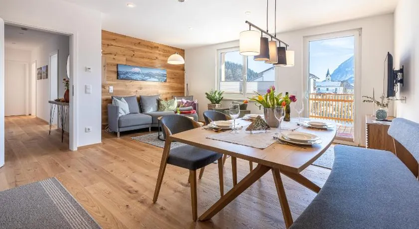 Appartment Schöner Wohnen - Image 1
