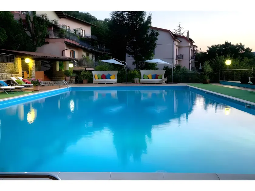 Hotel Sa Muvara - Image 1