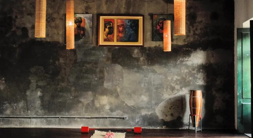 Fusion Guesthouse - Image 1