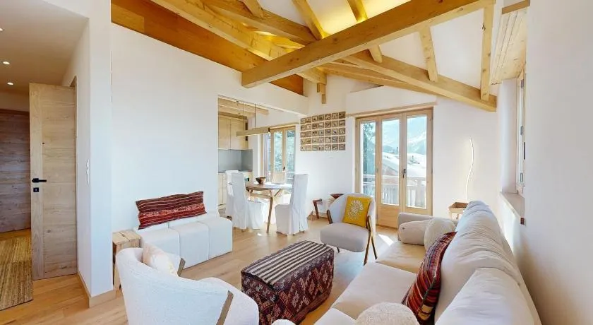 Alpine charm and modern comfort in Verbier - Image 1