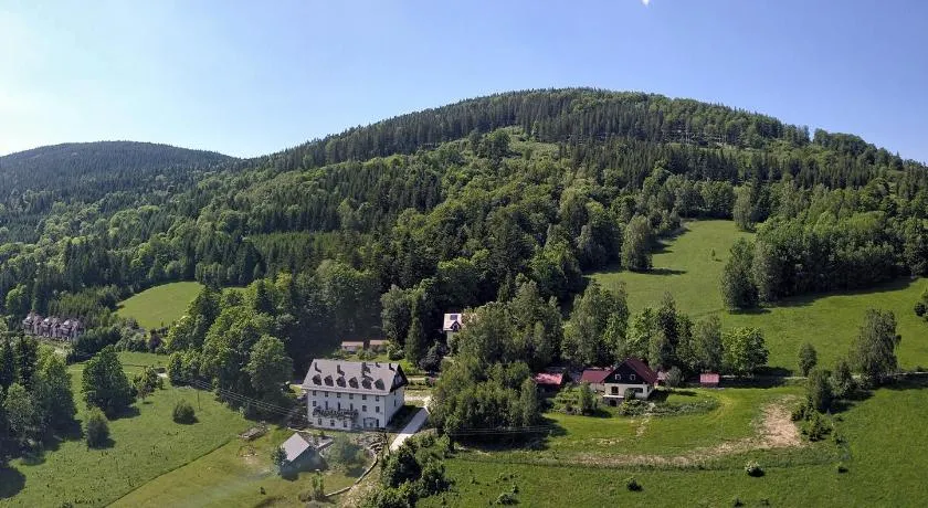 Villa Panorama - Image 1