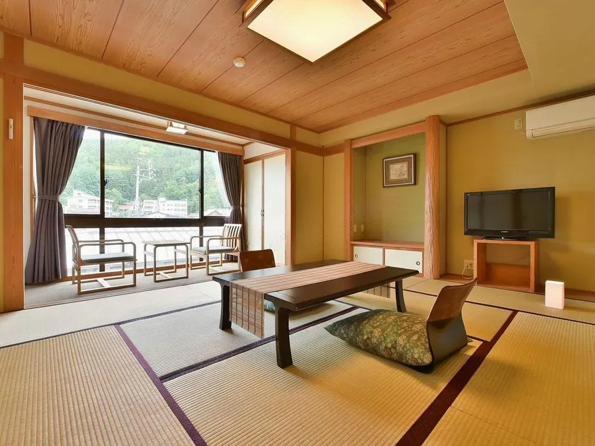 Asahiya Ryokan - Image 1