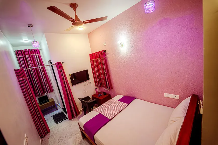 ARUL Residency - Image 1