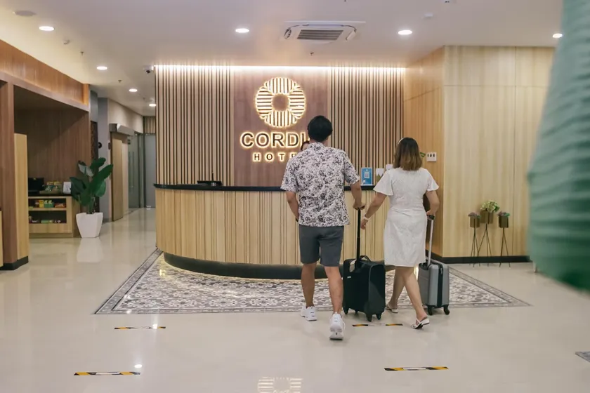 Cordia Hotel Yogyakarta  - Image 1