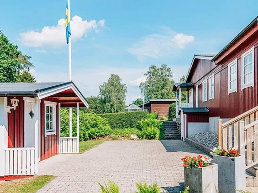 star holiday home in HOOR-By Traum - Image 1
