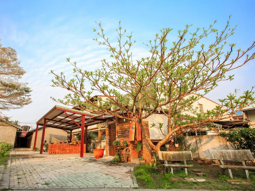 Chuan Ya Ju Homestay - Image 1