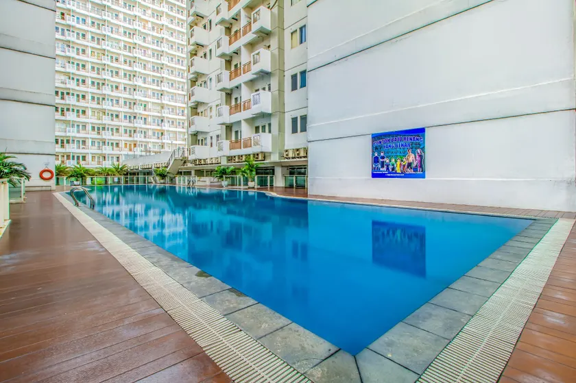 Skyview Sentul Tower Apartments - Image 1