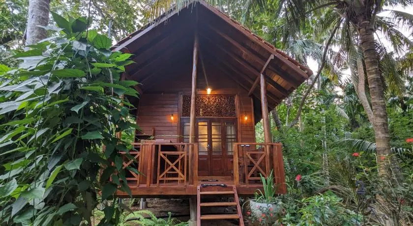 Abraham Beach House - Image 1