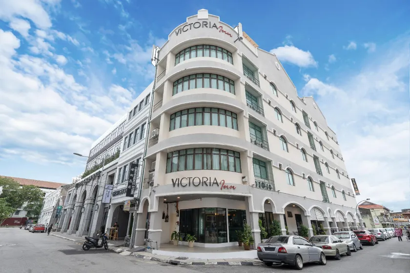 Victoria Inn, Penang - Image 1