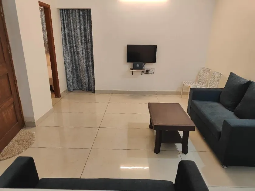 Picaddle Service Apartment - 01 V2 - Image 1
