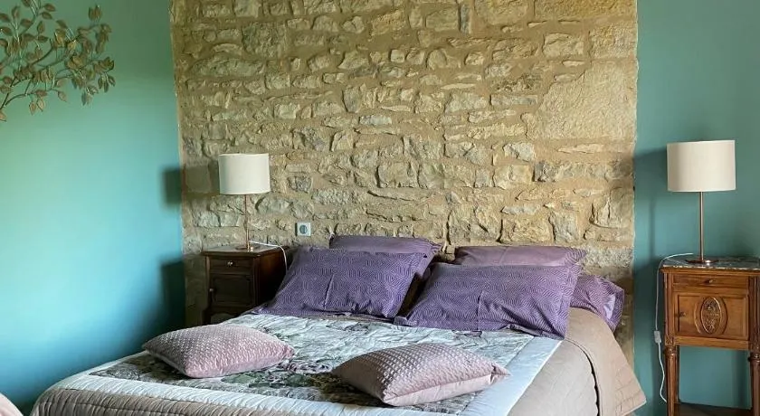 Domaine de Galoubet Lot - Image 1