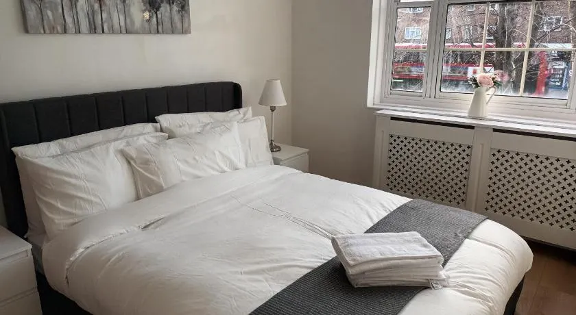 Good Charming Apartment - Image 1
