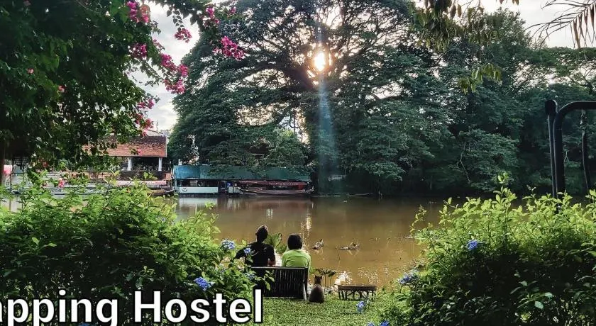 Mapping Hostel - Image 1