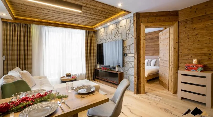 Apartmán Kukučka - Image 1