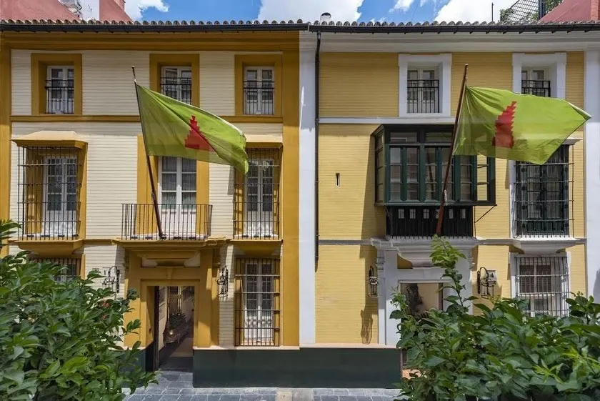 Las Casas de El Arenal - Image 1