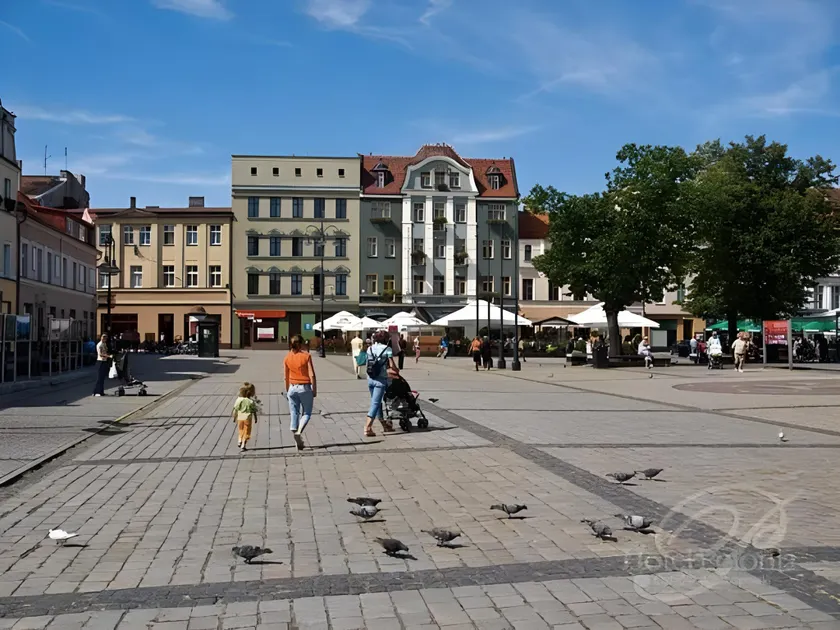 Hotel Polonia - Image 1