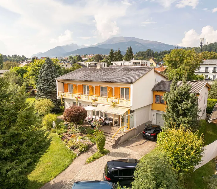Haus Golker, Ferienwohnungen & Frühstückspension - Image 1