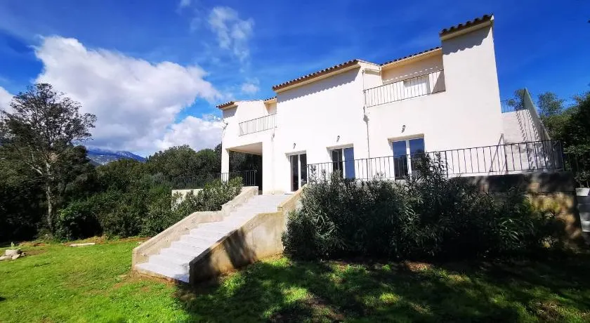 Villa Casa Sognu di Orizonte - Image 1