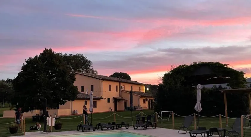 Agriturismo Casale Aurora - Image 1