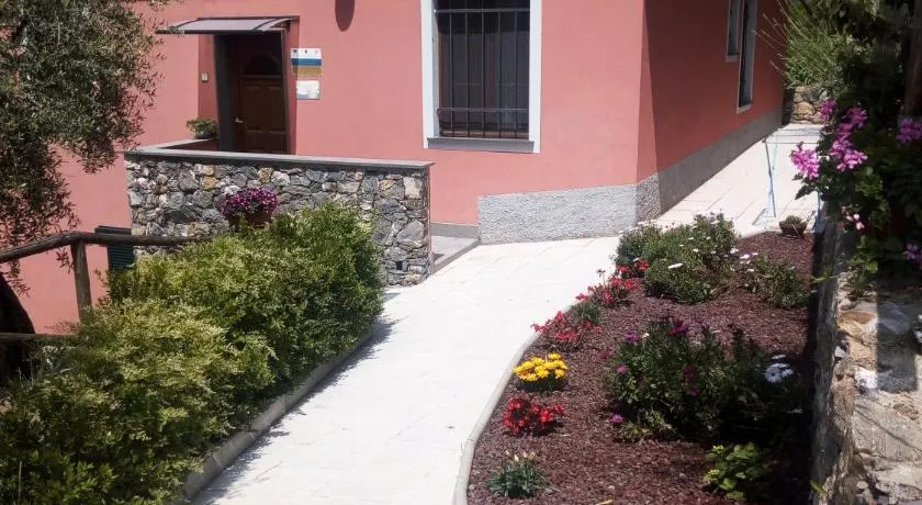 Agriturismo A' Taversa - Image 1