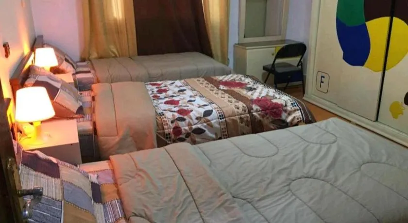 Al Marwa Apartment in Dokki - Families Only - Image 1