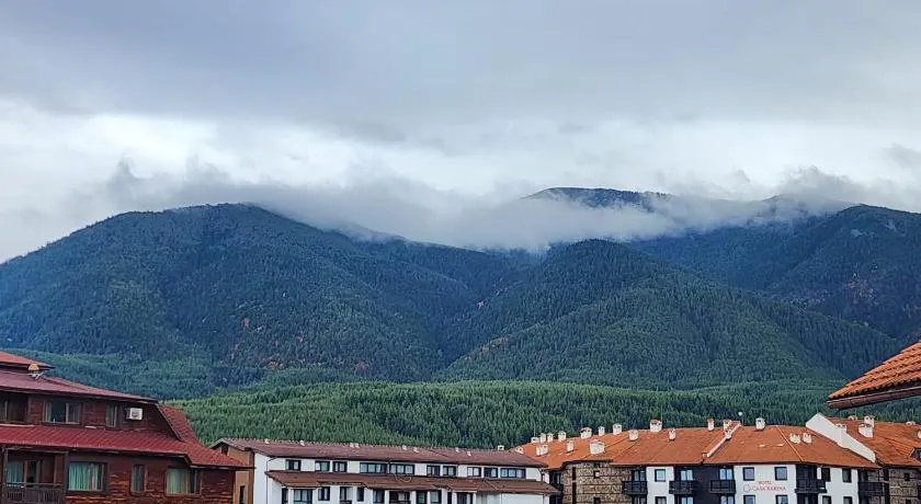 Apartment Viktoria near ski lift on Pirin street - Image 1