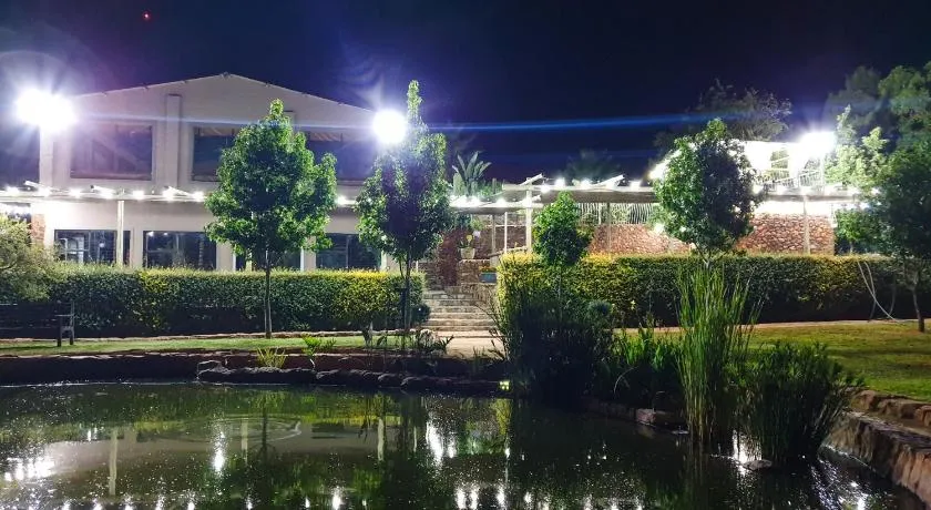Koi Inn - Image 1