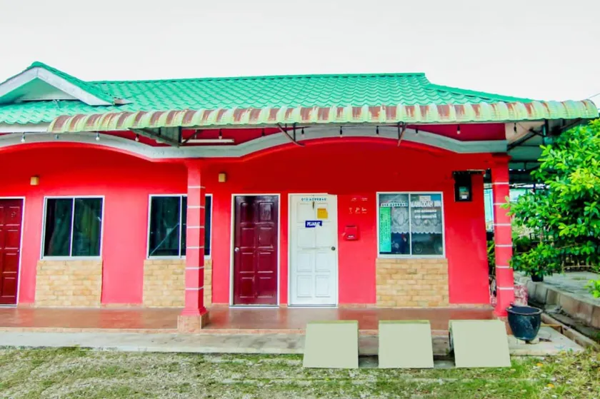 Tangkak Mawadahh Inn Stay - Image 1