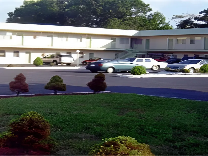 Starlite Motor Inn - Image 1