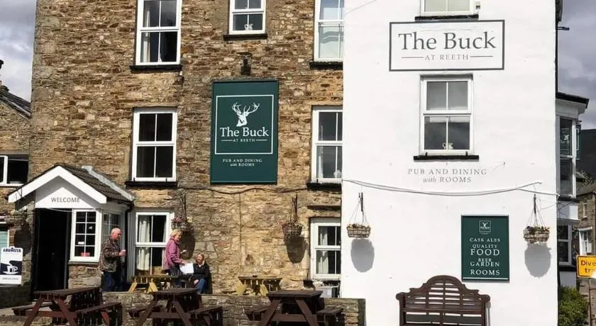 The Buck - Image 1