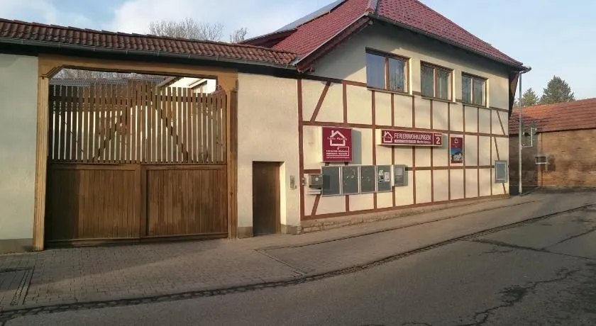 Gaestehaus Remde - Image 1