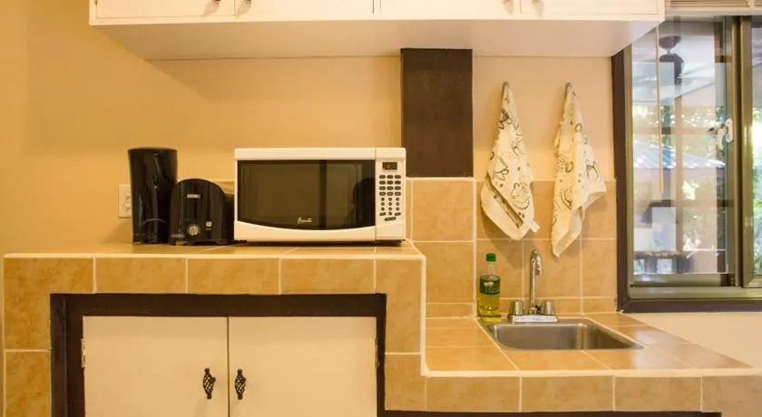 M&A Riverside Beach Bungalows - Image 1