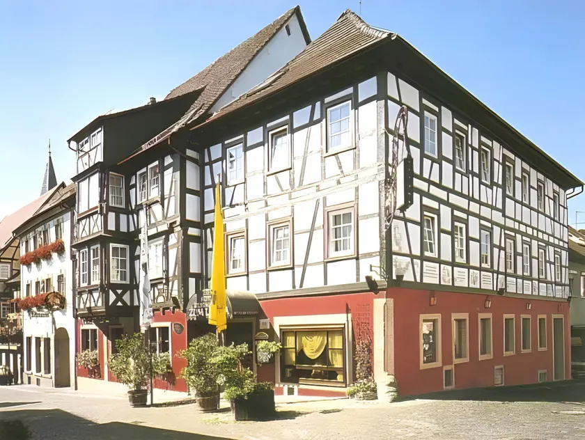 Hotel zum Lamm - Image 1