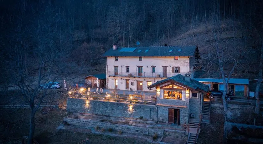 Locanda Il Campo della Quercia - Image 1