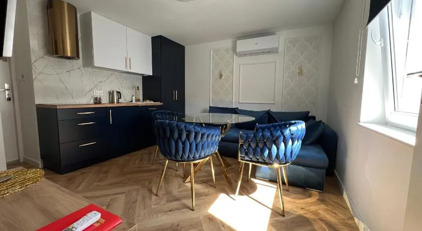 Migor Apartamenty - Image 1