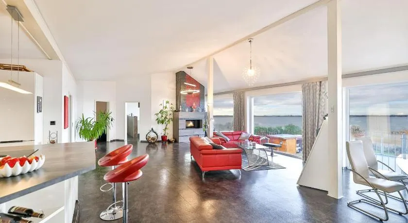 Panoramalodge Rügen - Image 1
