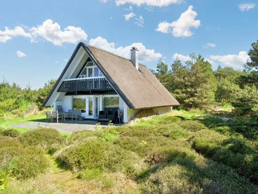 4 star holiday home in Højby - Image 1