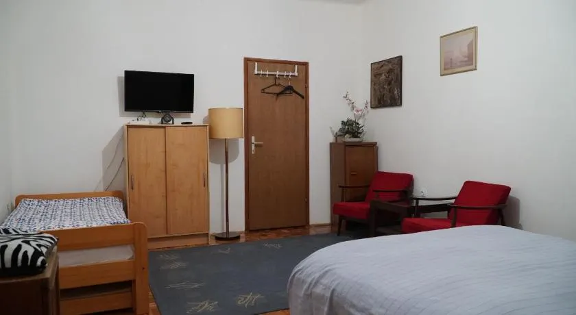 Apartments Nera - Image 1