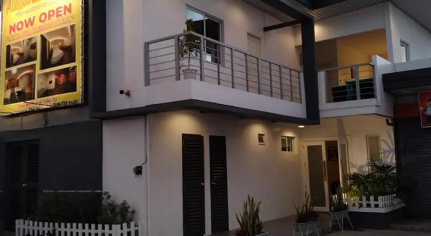 ALESSANDRA HOTEL - Image 1