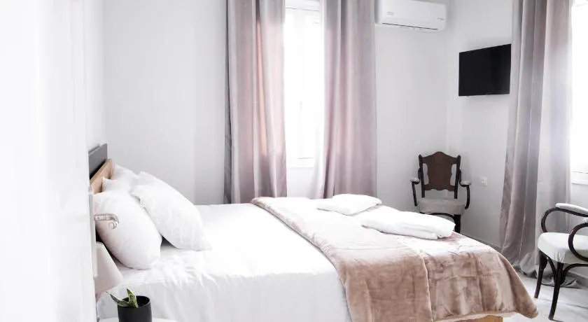 Orsiida deluxe garden house & superior garden apartment Agria - Image 1