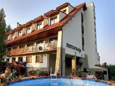 Ski Hotel - Image 1