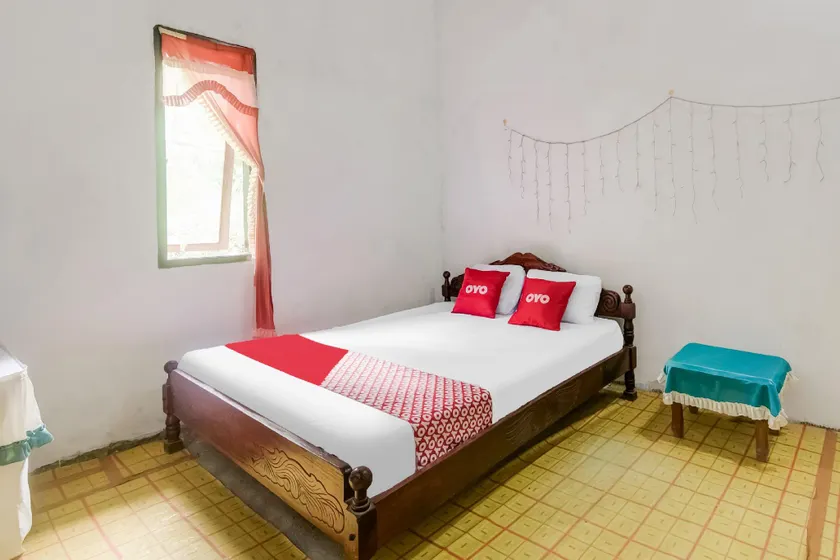 OYO Homes 91148 Homesstay Desa Wisata Bahoi Near Ekowisata Mangrove Desa Bahoi - Image 1