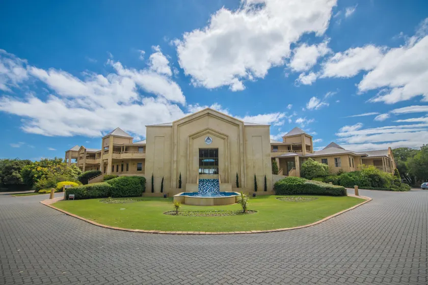 Abbey Beach Resort - Image 1