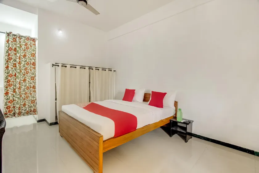 Hotel O Sulur Bus Terminal Formerly Sri Sakthi Vinayagar Residency - Image 1