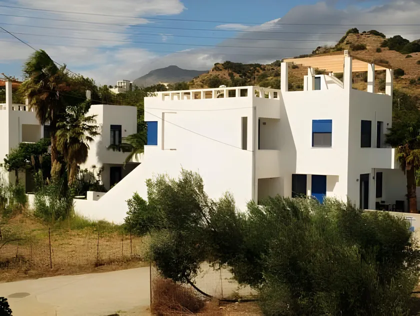 Anna Plakias Apartments - Image 1
