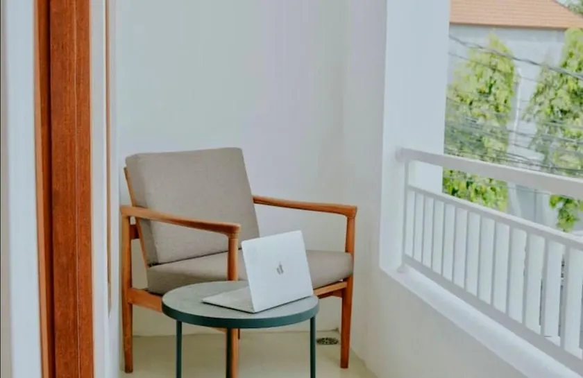 The Cube Apartment Seminyak - Image 1