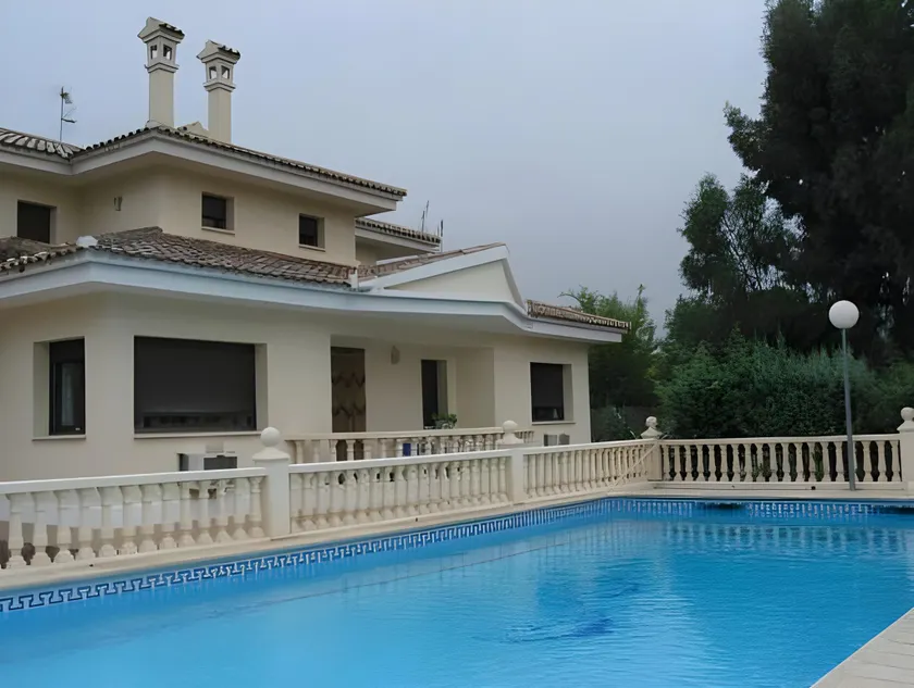 Hotel Las Nieves - Image 1