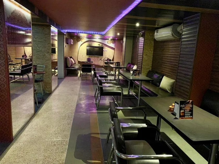 Hotel Rajdeep - Image 1