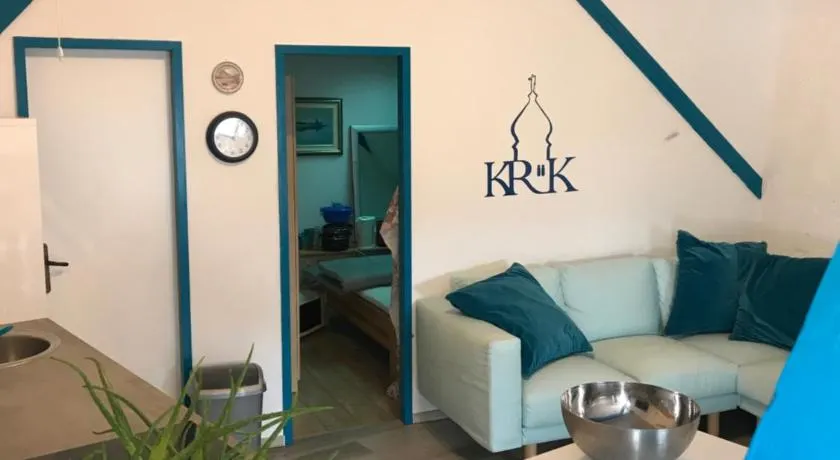 Casa Magdalena Summer Home in Krk Old Town - Image 1